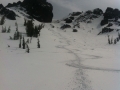 Bronco Chutes